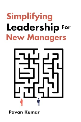 Stock image for Simplifying Leadership For New Managers for sale by Ria Christie Collections