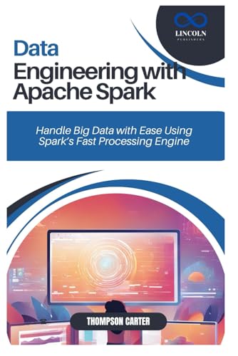 Stock image for Data Engineering with Apache Spark (Paperback) for sale by Grand Eagle Retail