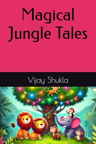 Beispielbild fr Magical Jungle Tales zum Verkauf von Ria Christie Collections