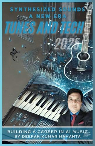 Beispielbild fr Mahanta, D: Synthesized Sounds - A New Era zum Verkauf von AHA-BUCH GmbH