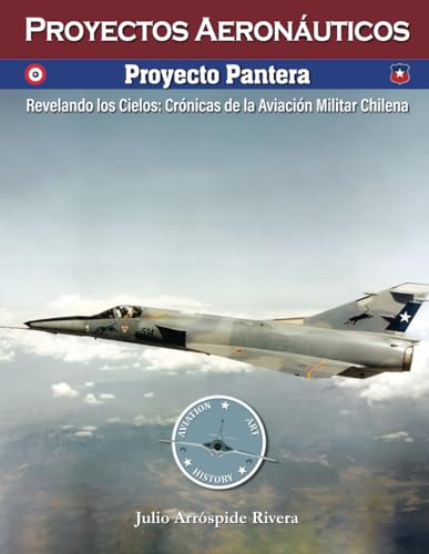 9798307273791: Proyecto Pantera: 1 (Proyectos Aeronuticos)