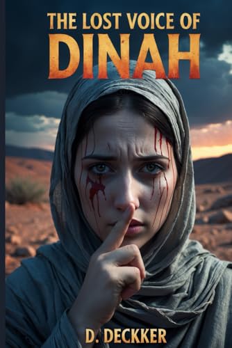 Beispielbild fr Deckker, D: Lost Voice of Dinah zum Verkauf von AHA-BUCH GmbH