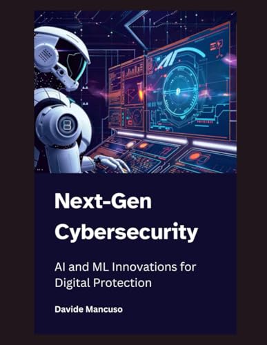Stock image for Next-Gen Cybersecurity (Paperback) for sale by Grand Eagle Retail