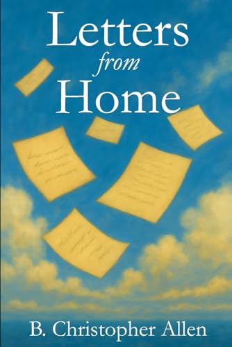 Stock image for Letters from Home (Paperback) for sale by Grand Eagle Retail