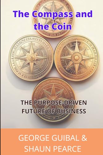 Beispielbild fr Pearce, S: Compass and the Coin zum Verkauf von AHA-BUCH GmbH