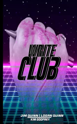 Stock image for Write Club for sale by California Books