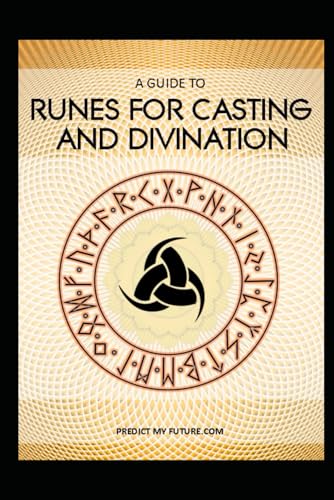 9798308328032: Using Runes for Casting and Divination