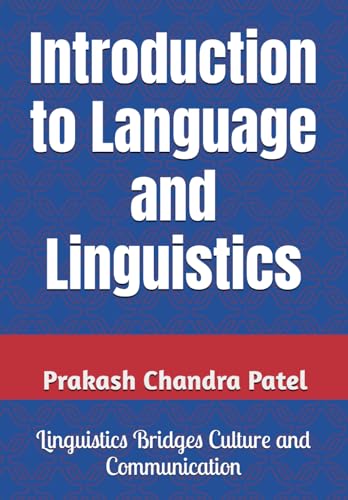 Beispielbild fr Introduction to Language and Linguistics zum Verkauf von Ria Christie Collections