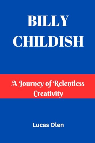 Stock image for Billy Childish (Paperback) for sale by Grand Eagle Retail