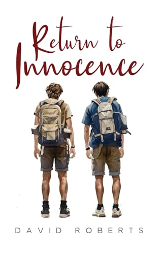 Stock image for Return to Innocence for sale by Ria Christie Collections