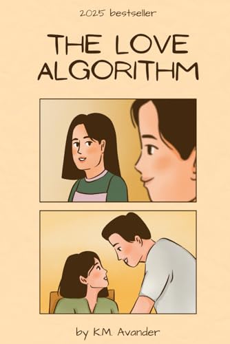 Stock image for The Love Algorithm (Romance) for sale by Ria Christie Collections