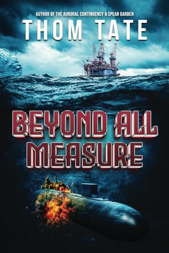Immagine dell'editore per Beyond All Measure venduto da Ria Christie Collections