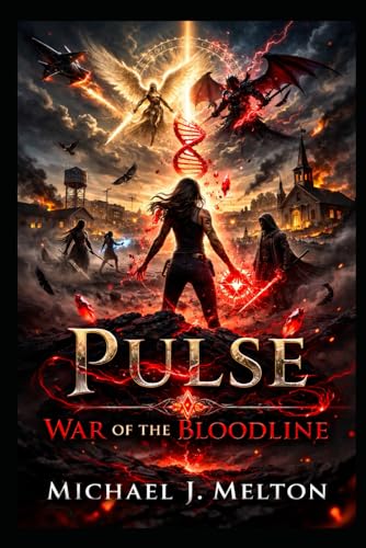 Stock image for Pulse: War Of The Bloodline (Unbound)
