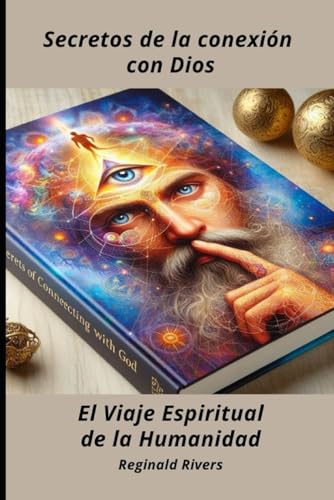 Beispielbild fr Secretos de la conexin con Dios (Spanish Edition) zum Verkauf von Ria Christie Collections
