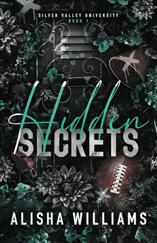Stock-Bild f�r Hidden Secrets (Silver Valley University, Band 1)