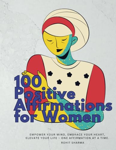 Stock image for Daily Positive Affirmation for women for sale by Ria Christie Collections