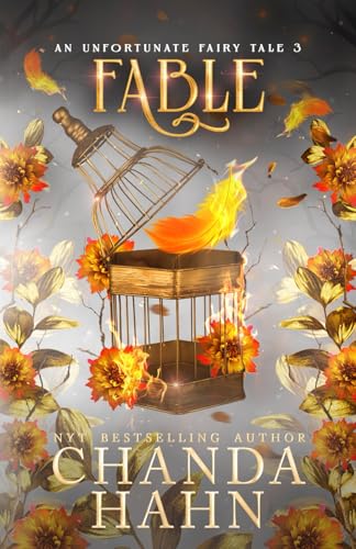 Beispielbild fr Fable (Unfortunate Fairy Tales) zum Verkauf von Ria Christie Collections