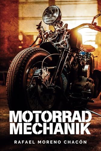 Stock image for Motorradmechanik (Paperback) for sale by Grand Eagle Retail