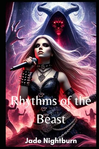 Stock image for Rhythms of the Beast (The Devil's Sixth String)