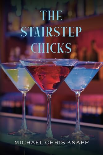 Stock image for The Stairstep Chicks for sale by Best Price