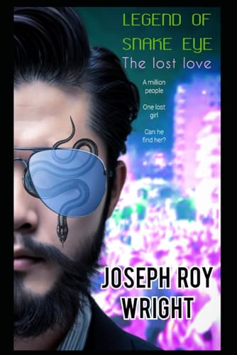 Immagine dell'editore per Legend Of Snake Eye: The Lost Love venduto da Ria Christie Collections