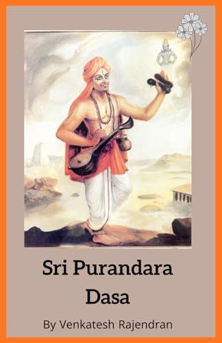 Stock image for Sri Purandara Dasa for sale by Ria Christie Collections