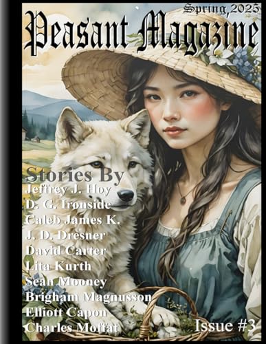 9798313208428: Peasant Magazine, Issue Three: Spring 2025