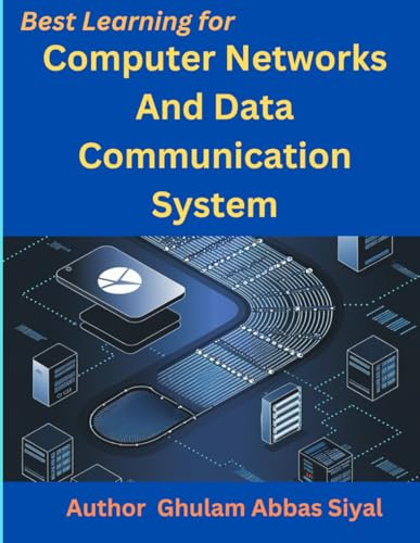 Imagen de archivo de Computer Networks and Data Communication System: Modern Networking Concepts and Applications a la venta por Ria Christie Collections