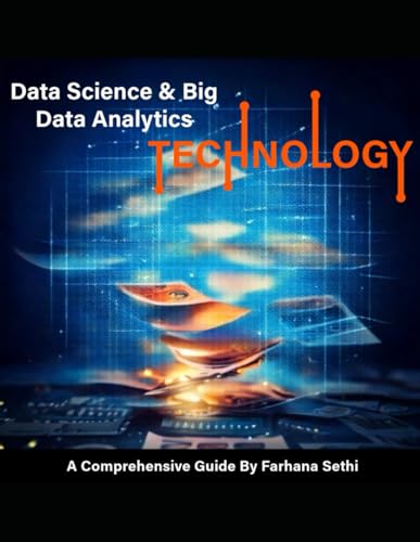 Imagen de archivo de Data Science & Big Data Analytics: A Comprehensive Guide a la venta por Ria Christie Collections