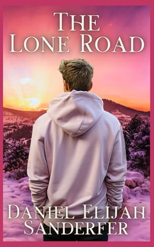 Stock image for The Lone Road for sale by Ria Christie Collections