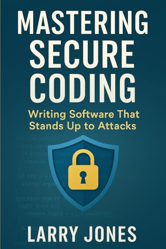 9798314770252: Mastering Secure Coding: Writing Software That Stands Up to Attacks