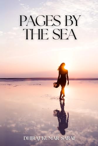 Beispielbild fr Pages By The Sea zum Verkauf von Ria Christie Collections