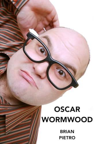 9798315300618: OSCAR WORMWOOD