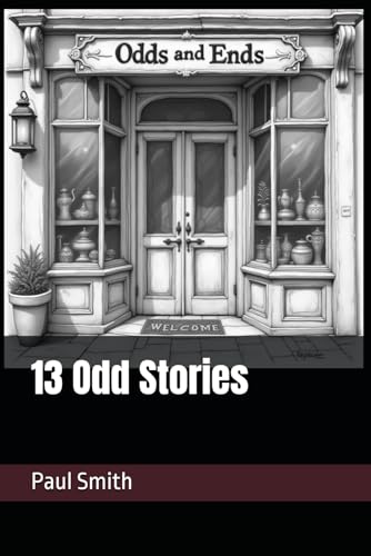 Stock image for 13 Odd Stories for sale by GreatBookPricesUK