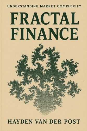 Immagine dell'editore per Fractal Finance: Understanding Market Complexity venduto da Ria Christie Collections