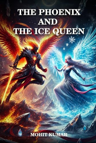 Stock image for The Phoenix and the Ice Queen for sale by Ria Christie Collections