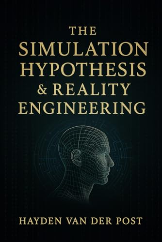 Immagine dell'editore per The Simulation Hypothesis & Reality Engineering venduto da Ria Christie Collections