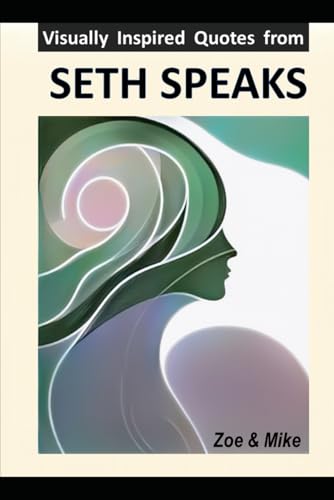 Stock image for Visually Inspired Quotes from SETH SPEAKS for sale by GreatBookPricesUK
