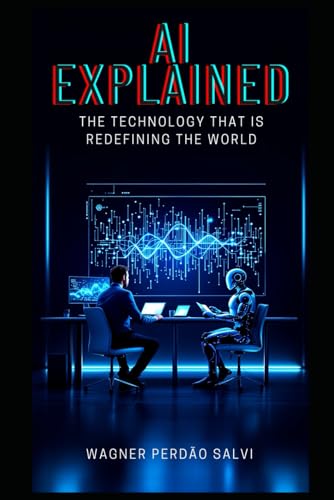 Stock image for AI Explained (Paperback) for sale by Grand Eagle Retail