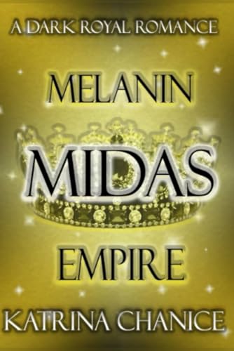 Stock-Bild f�r Melanin Midas Empire