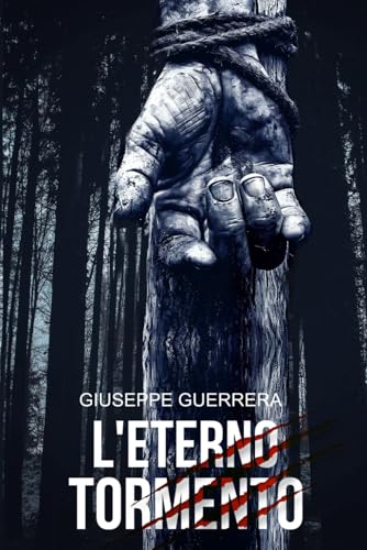 Immagine stock per L?eterno tormento