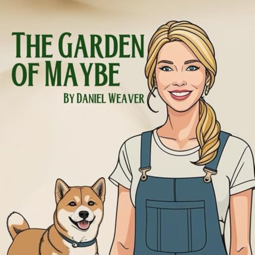 Immagine stock per The Garden of Maybe