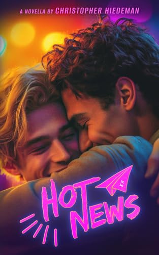 Stock image for Hot News