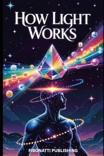Beispielbild fr How Light Works: Serious Light Work for Understanding Energy, Consciousness, and Life zum Verkauf von Ria Christie Collections