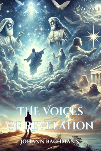 Immagine stock per The Voices of Revelation: Eyewitness to the Divine