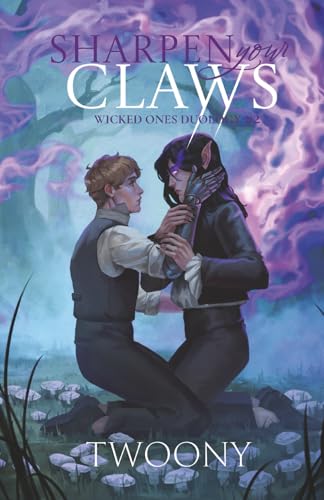 Immagine stock per Sharpen Your Claws: Wicked Ones: 2