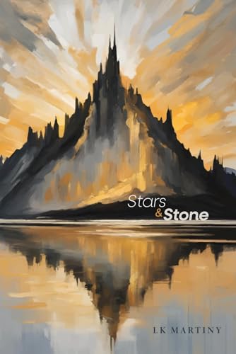 Stock image for Stars and Stone (The Corinian Series)