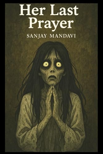 Immagine stock per Her Last Prayer: 3