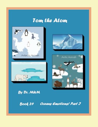 Stock-Bild f�r Tom the Atom, Book 39: Comics