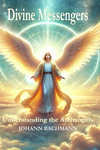 Stock-Bild f�r Divine Messengers: Understanding the Archangels